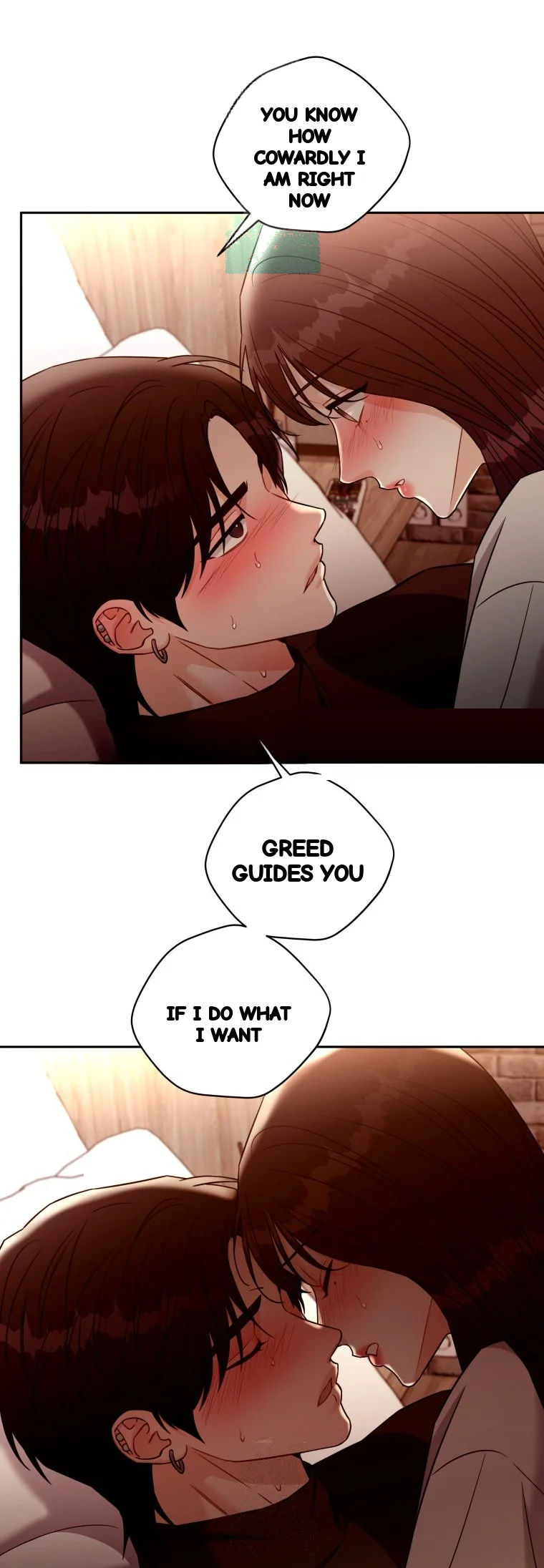 Innocent Wind Chapter 87 - Page 12
