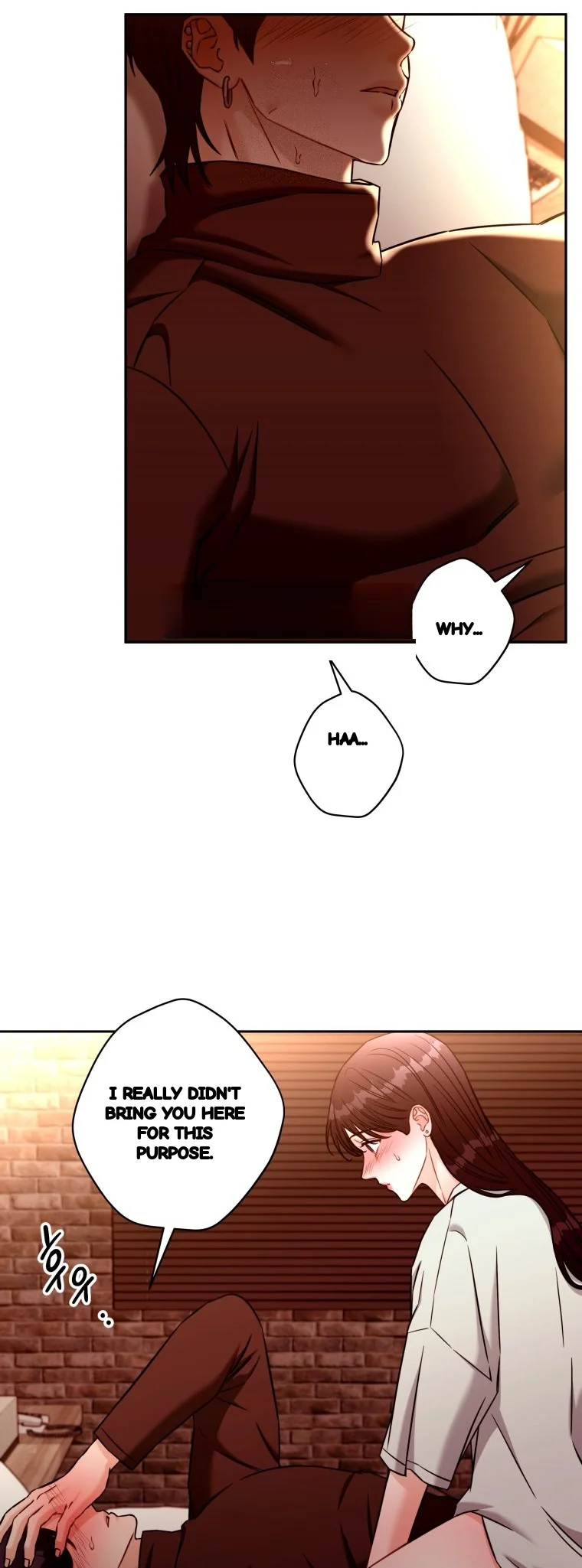 Innocent Wind Chapter 87 - Page 19