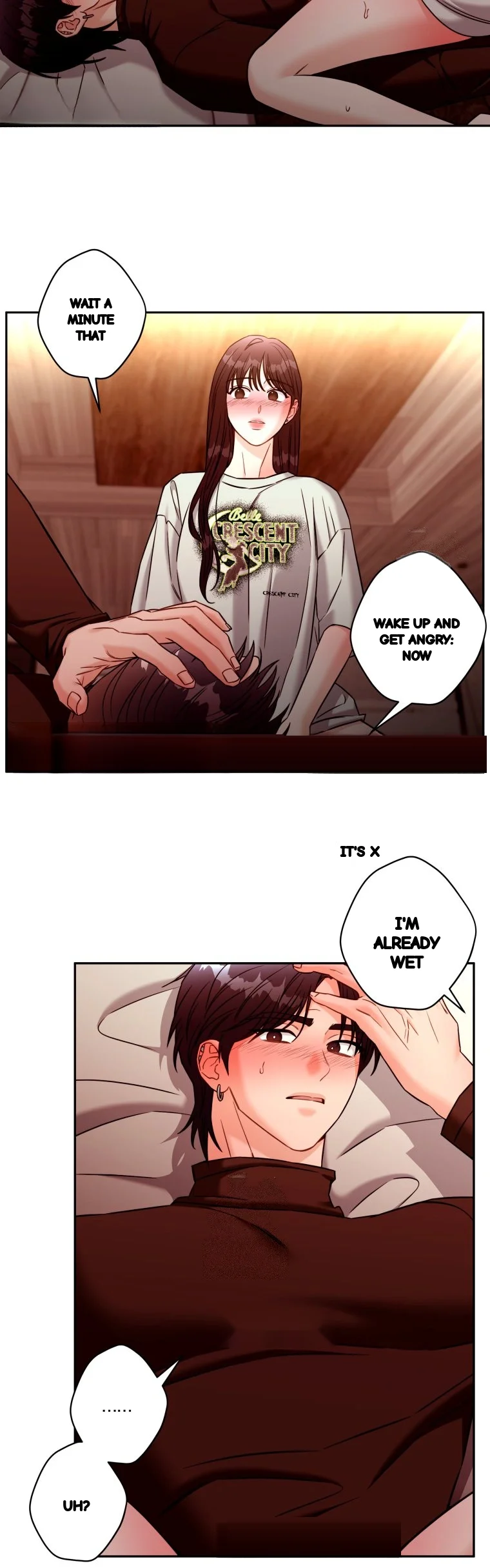 Innocent Wind Chapter 87 - Page 20