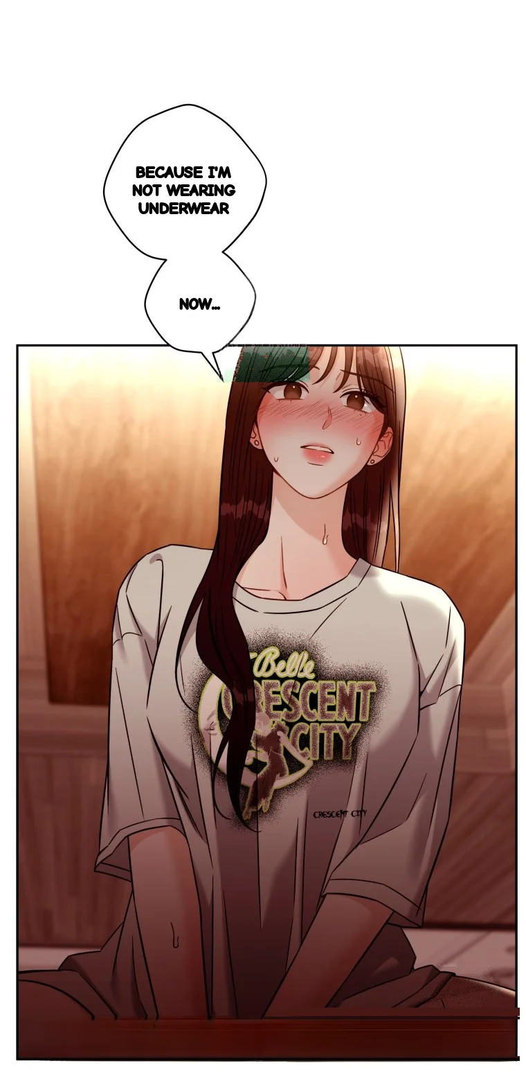 Innocent Wind Chapter 87 - Page 21
