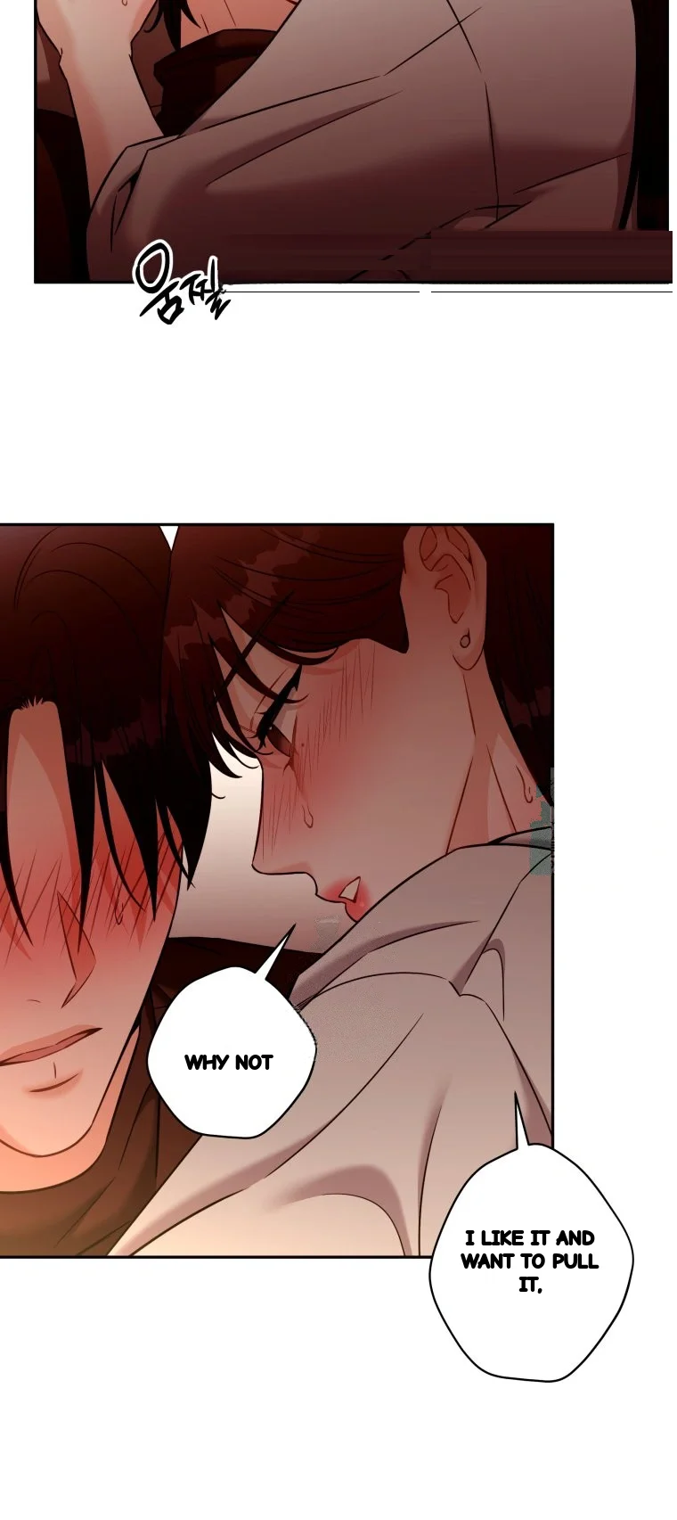 Innocent Wind Chapter 87 - Page 24
