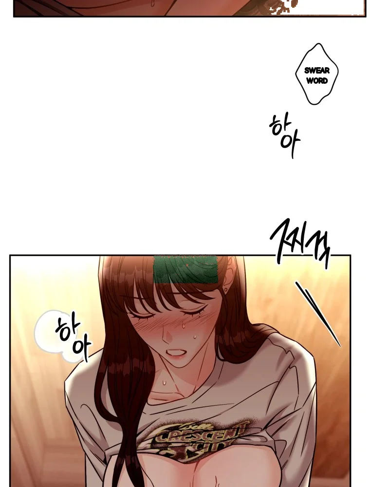 Innocent Wind Chapter 87 - Page 33