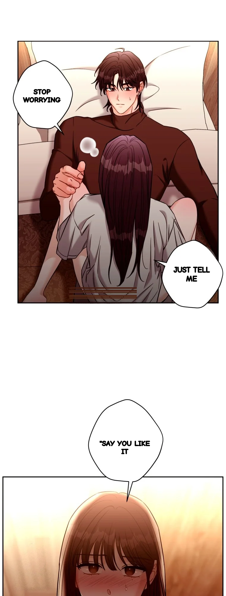 Innocent Wind Chapter 87 - Page 35