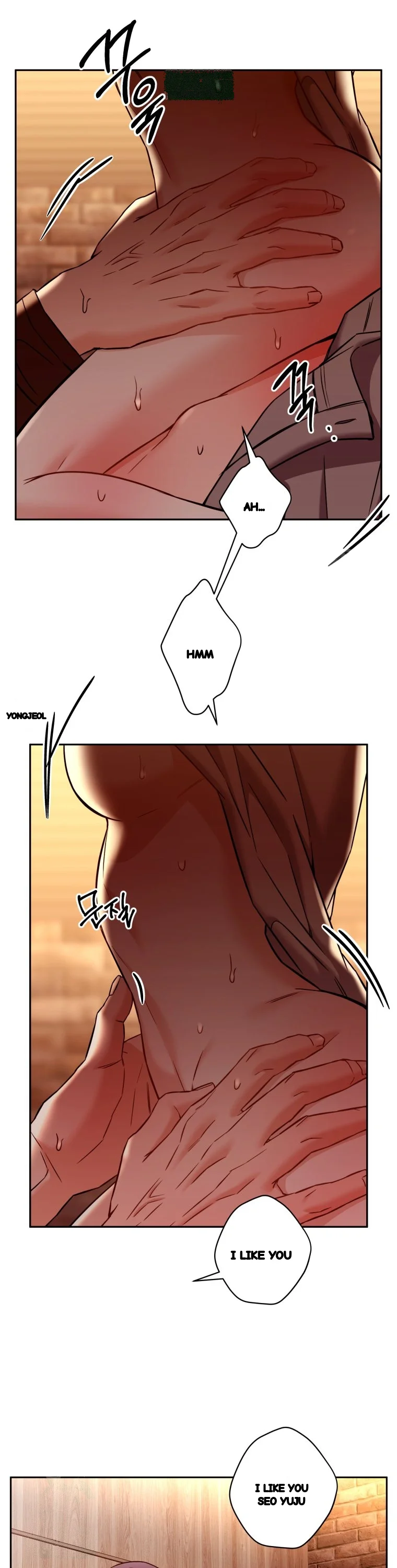 Innocent Wind Chapter 87 - Page 39