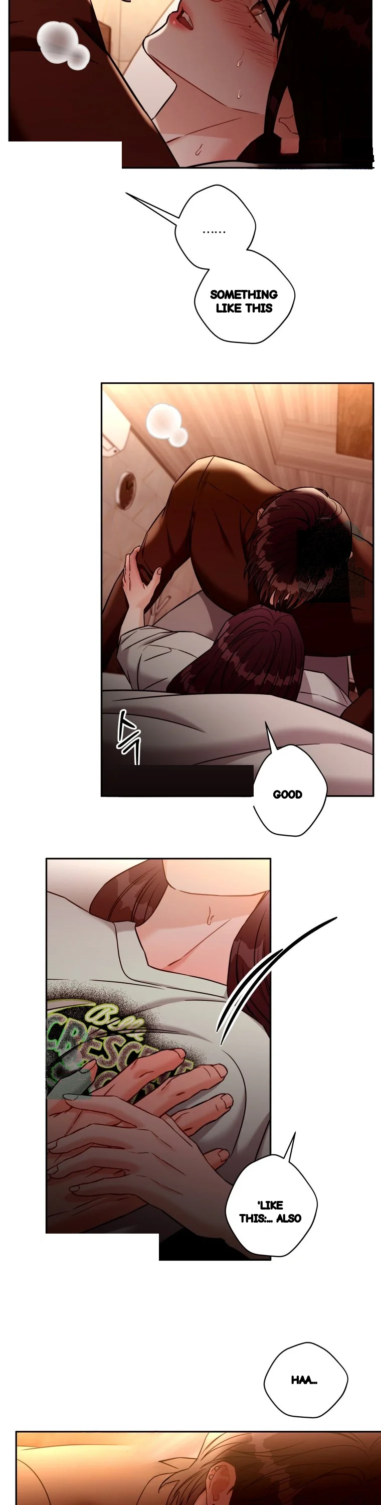 Innocent Wind Chapter 87 - Page 4