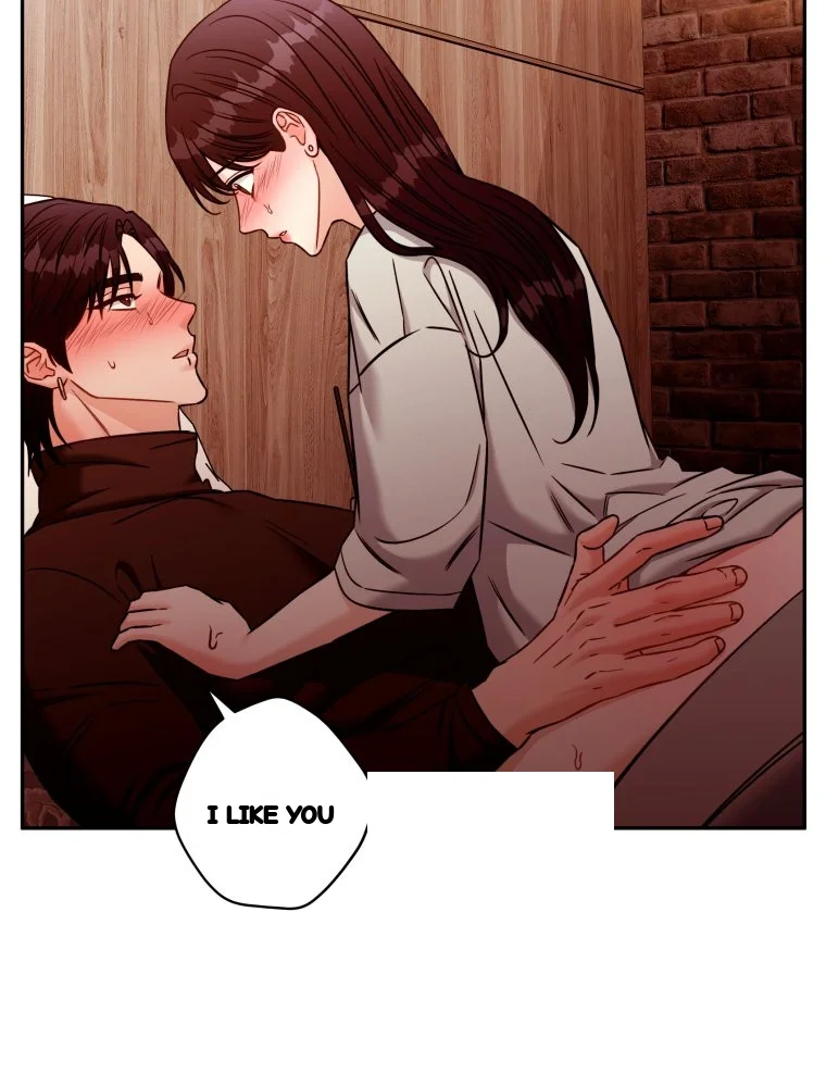 Innocent Wind Chapter 87 - Page 40