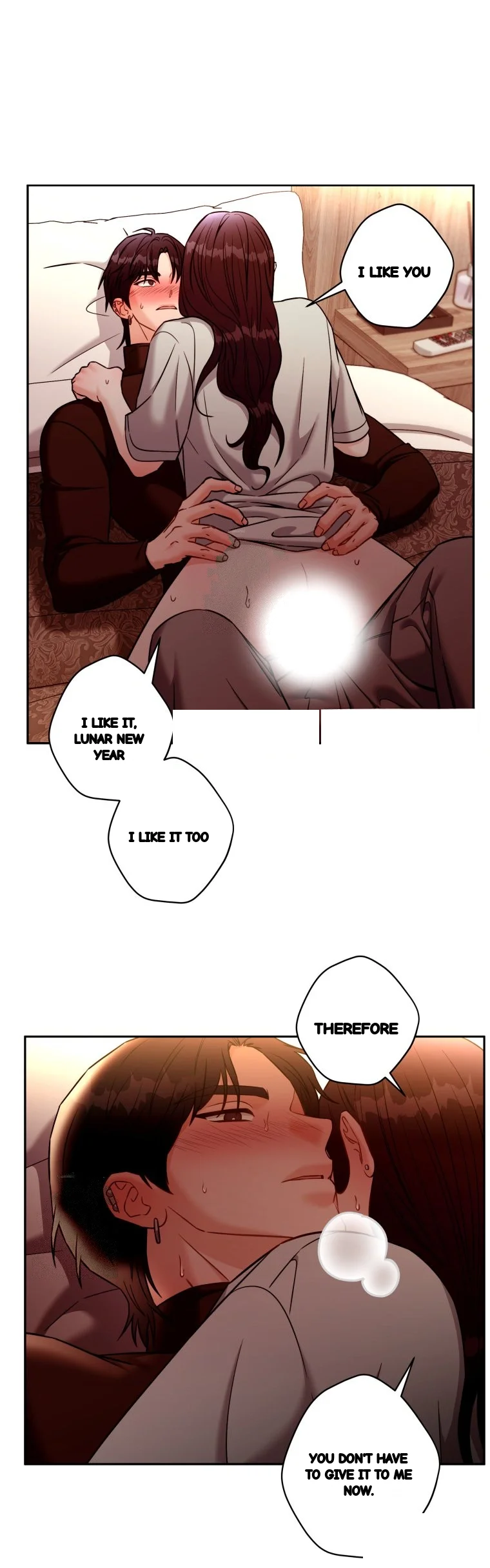Innocent Wind Chapter 87 - Page 44