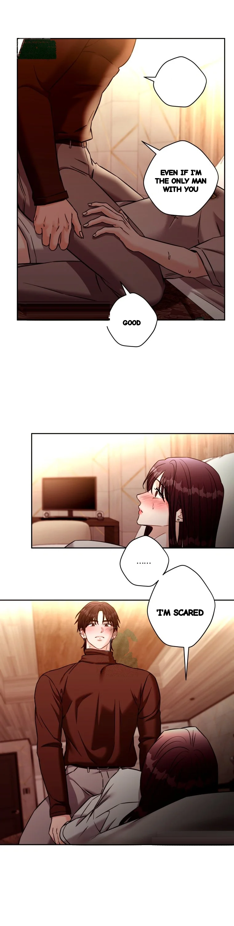 Innocent Wind Chapter 87 - Page 6