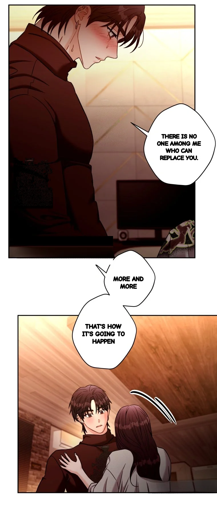 Innocent Wind Chapter 87 - Page 8