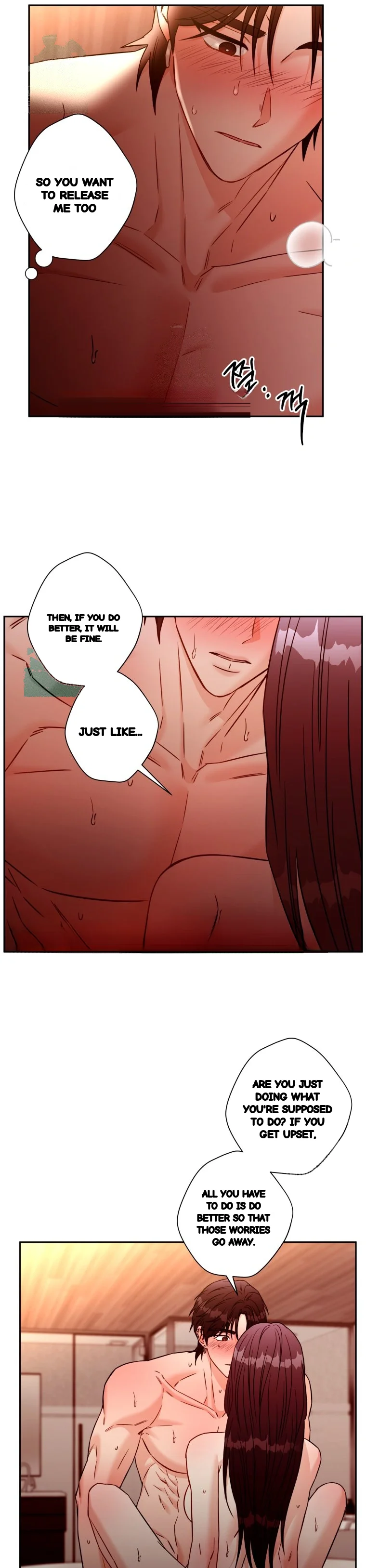 Innocent Wind Chapter 88 - Page 19