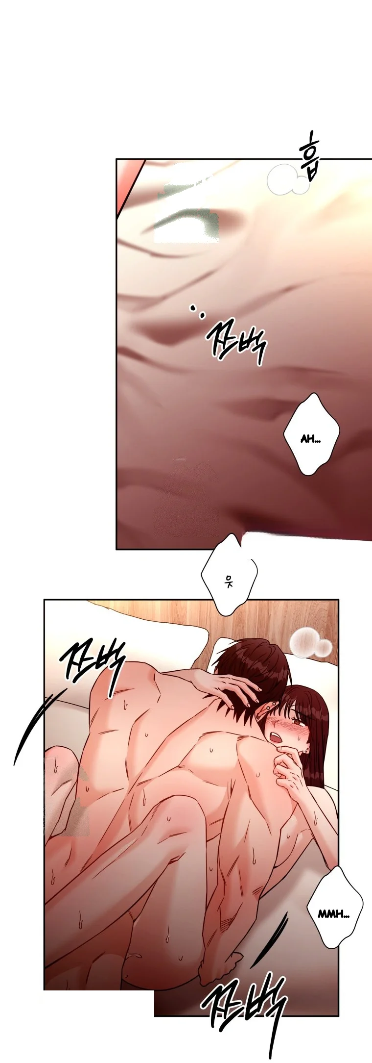 Innocent Wind Chapter 88 - Page 21