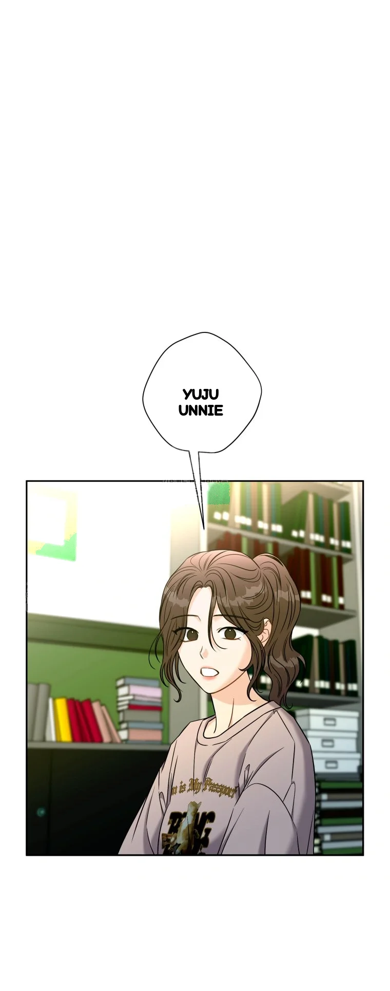 Innocent Wind Chapter 88 - Page 32