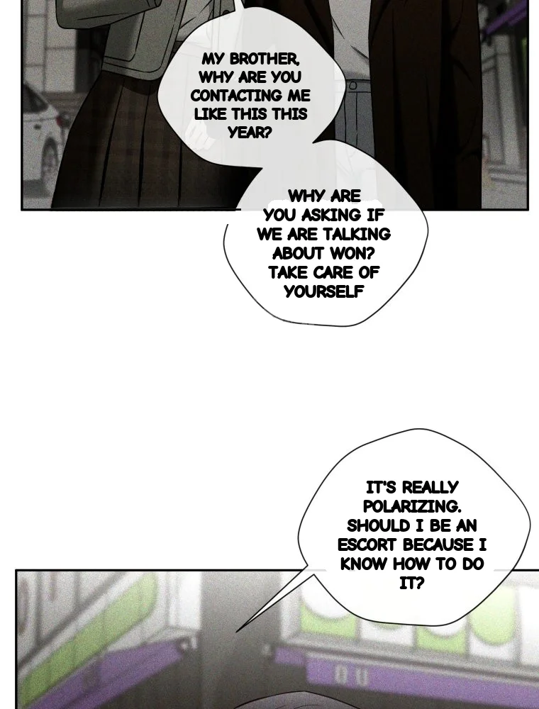 Innocent Wind Chapter 88 - Page 36