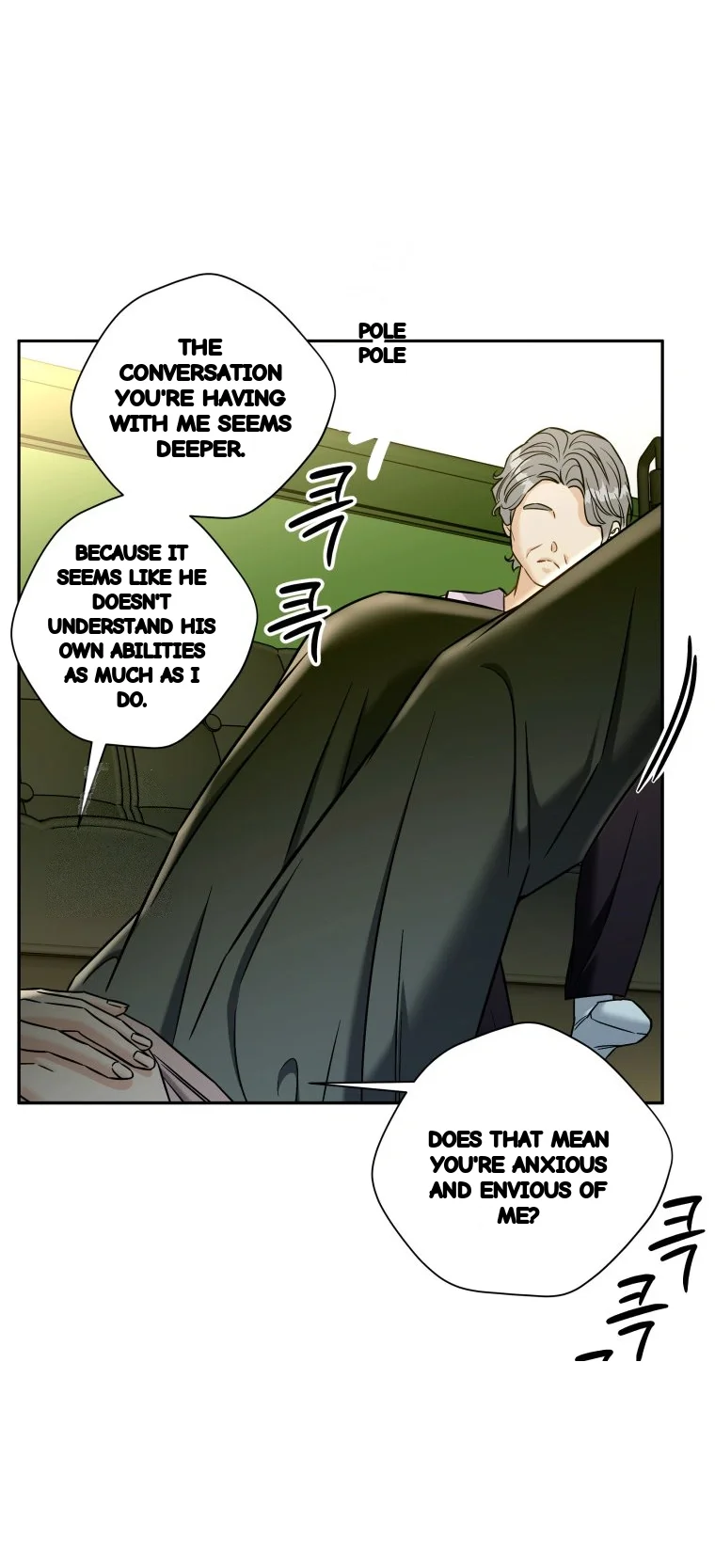 Innocent Wind Chapter 88 - Page 39