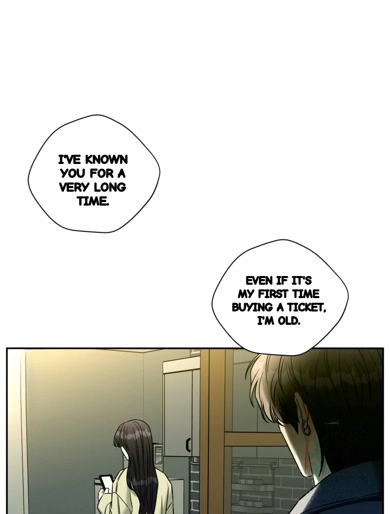 Innocent Wind Chapter 88 - Page 41