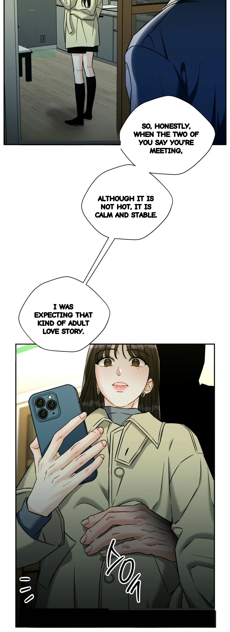 Innocent Wind Chapter 88 - Page 42