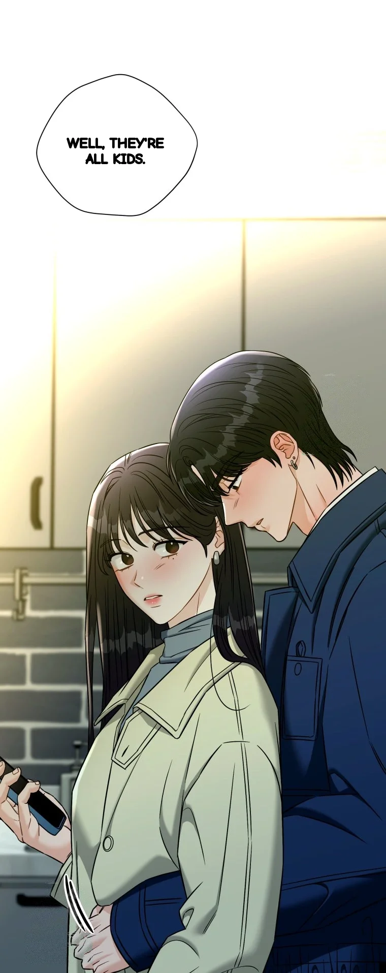 Innocent Wind Chapter 88 - Page 43