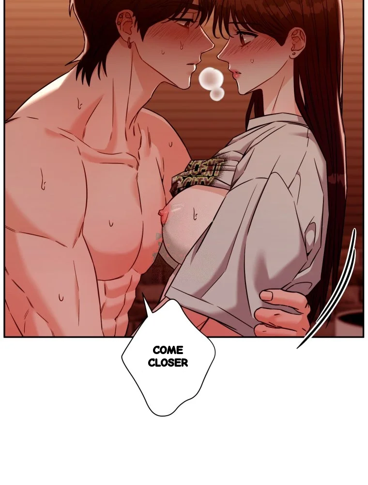 Innocent Wind Chapter 88 - Page 8