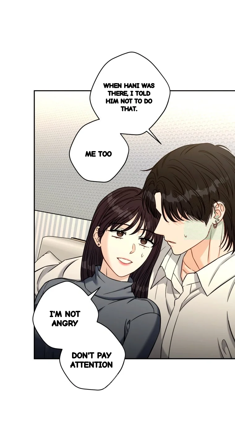 Innocent Wind Chapter 89 - Page 10