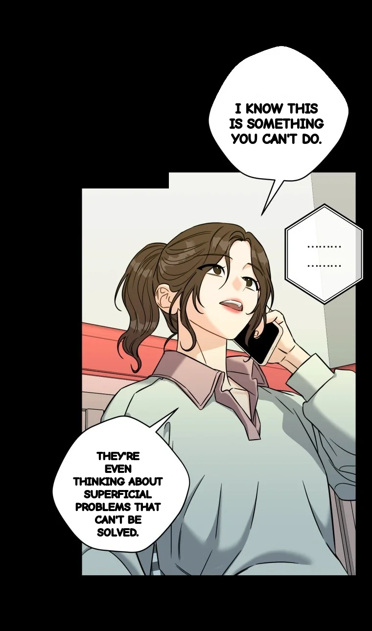 Innocent Wind Chapter 89 - Page 15