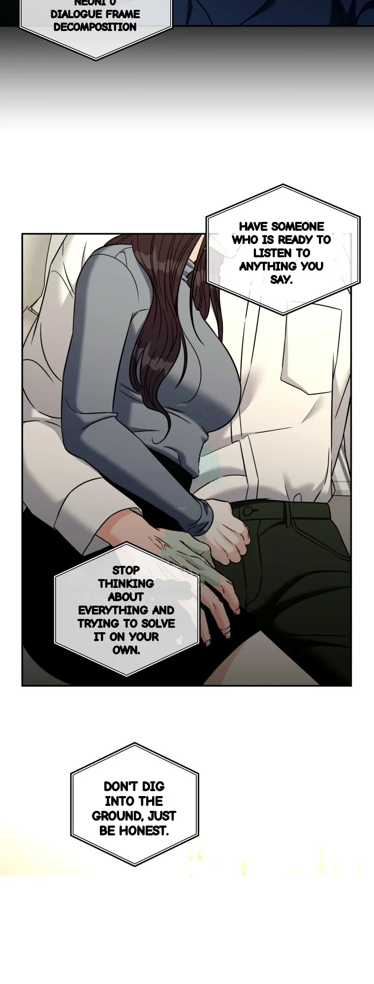 Innocent Wind Chapter 89 - Page 18