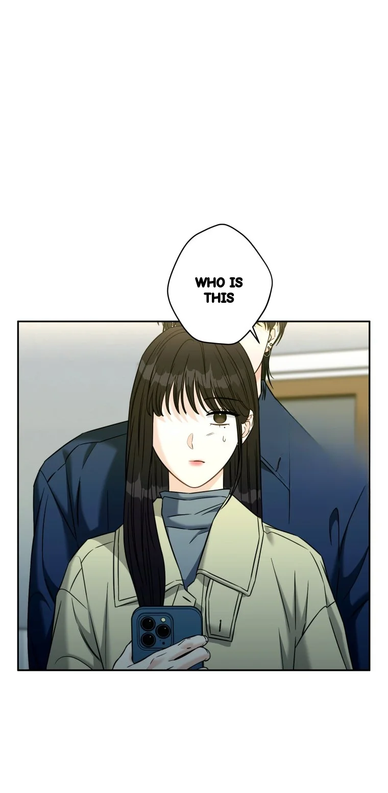Innocent Wind Chapter 89 - Page 2