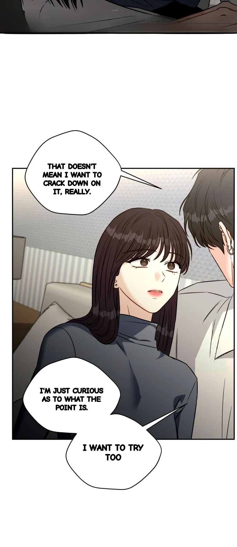 Innocent Wind Chapter 89 - Page 20