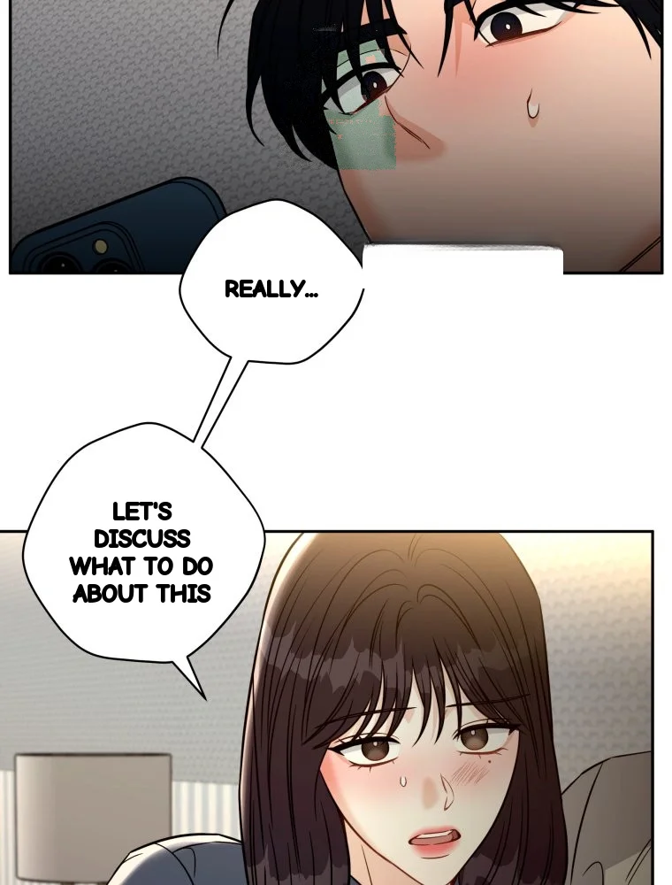 Innocent Wind Chapter 89 - Page 24