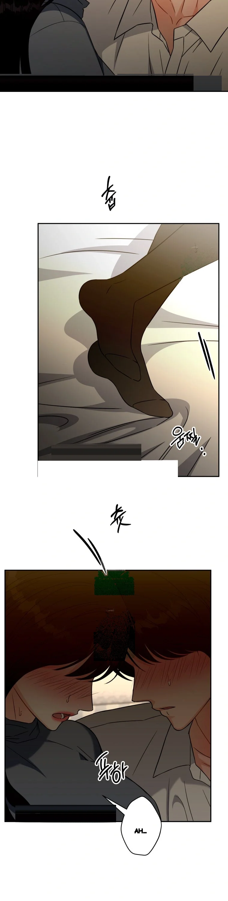 Innocent Wind Chapter 89 - Page 30