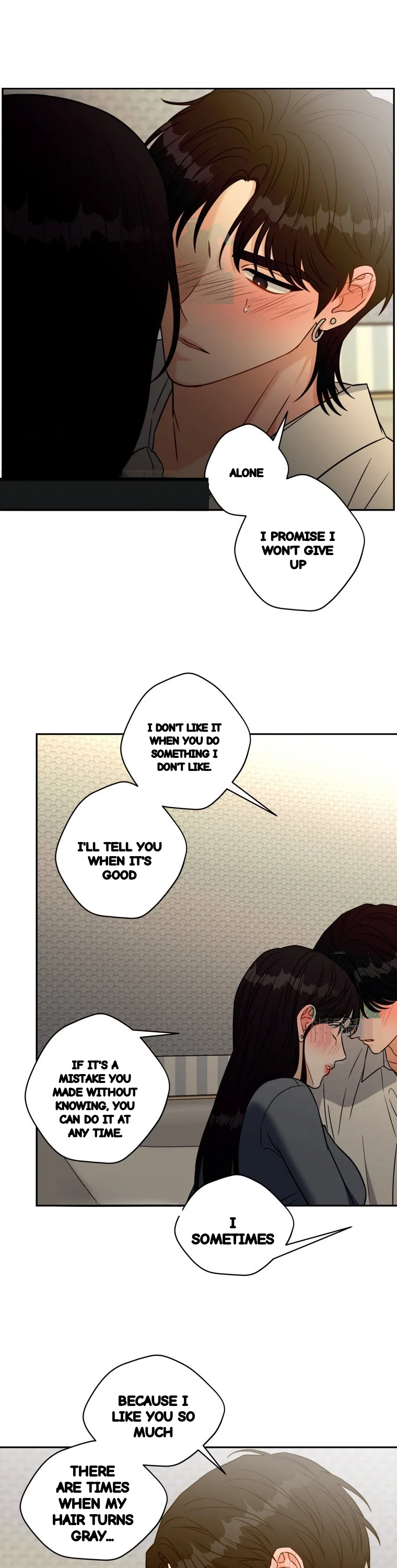 Innocent Wind Chapter 89 - Page 31