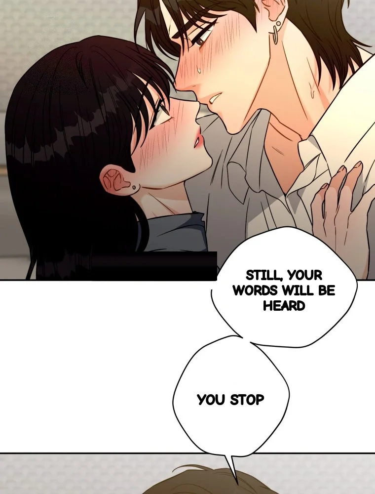 Innocent Wind Chapter 89 - Page 32