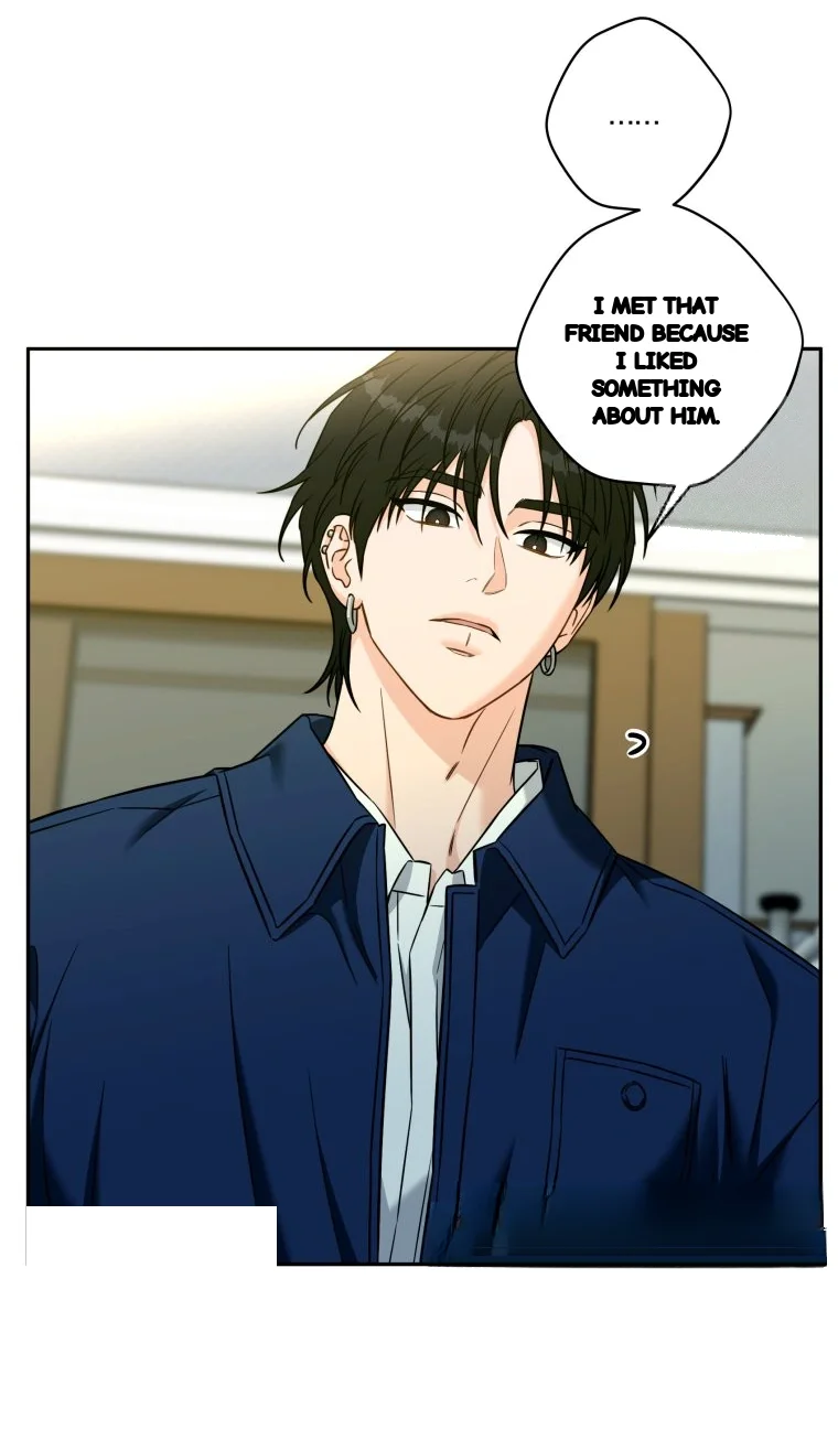 Innocent Wind Chapter 89 - Page 4