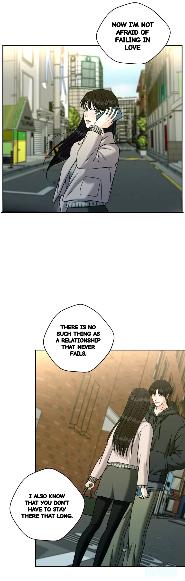 Innocent Wind Chapter 89 - Page 40