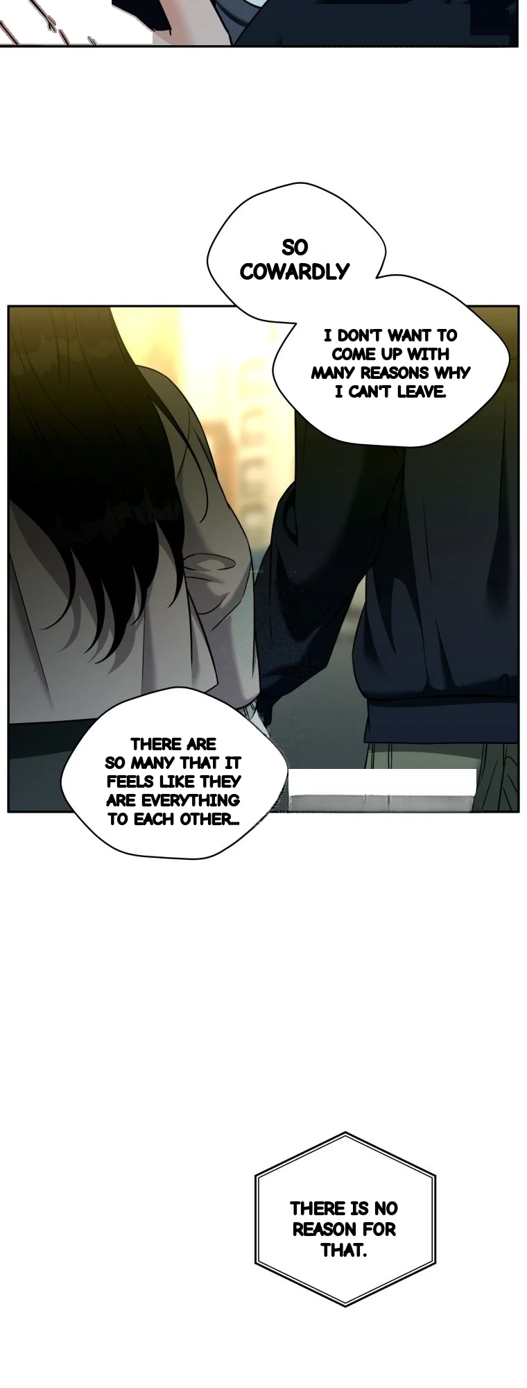 Innocent Wind Chapter 89 - Page 42