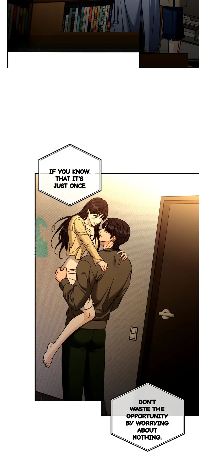 Innocent Wind Chapter 89 - Page 44