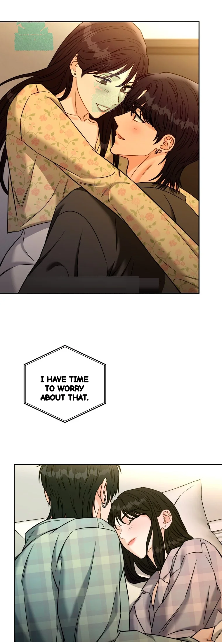 Innocent Wind Chapter 89 - Page 45