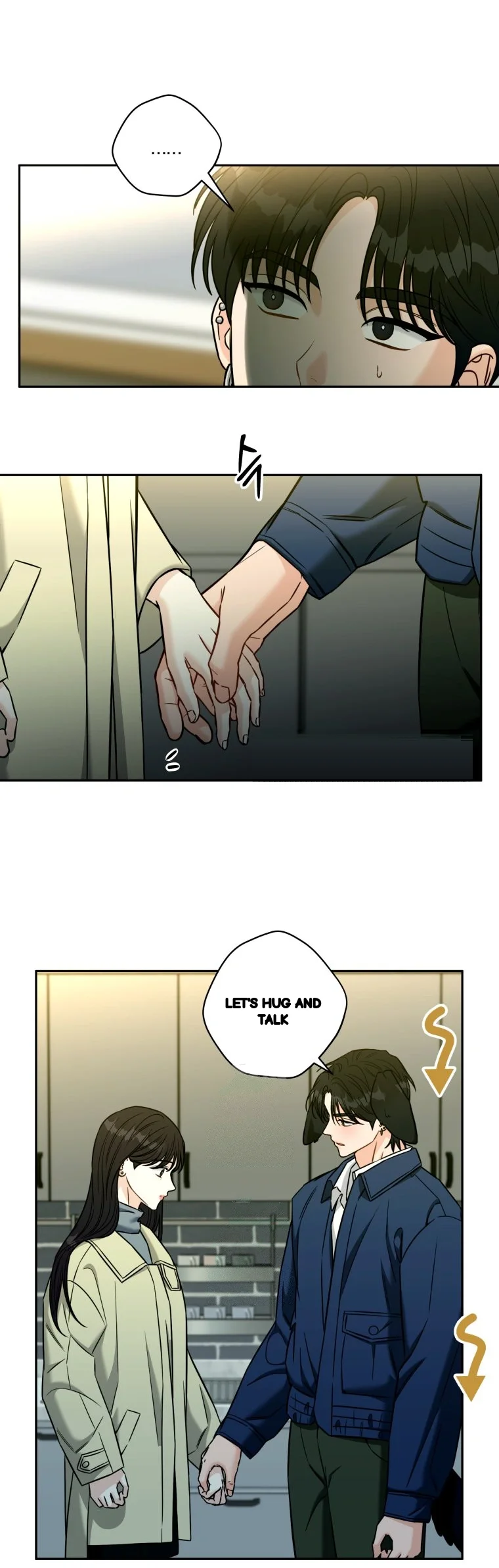 Innocent Wind Chapter 89 - Page 6