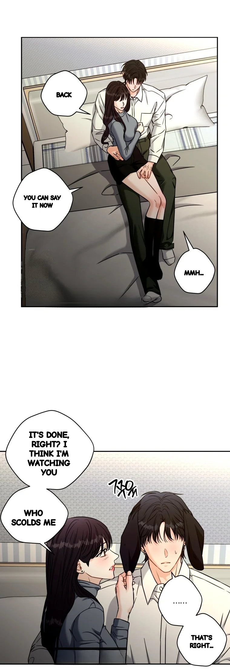 Innocent Wind Chapter 89 - Page 9
