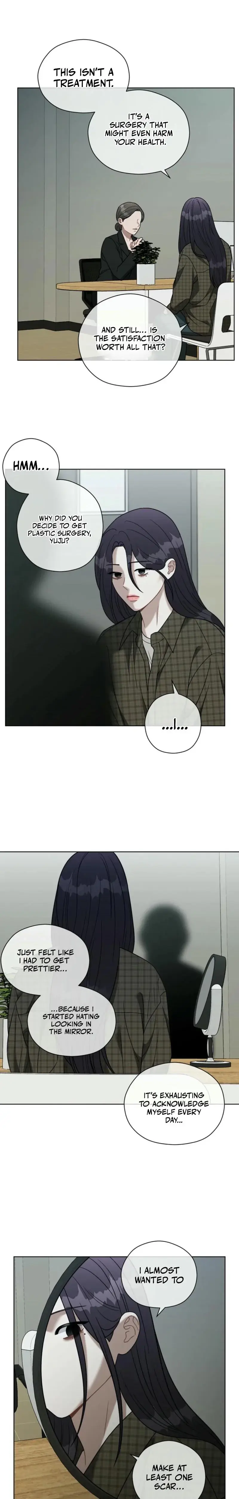 Innocent Wind Chapter 9 - Page 11