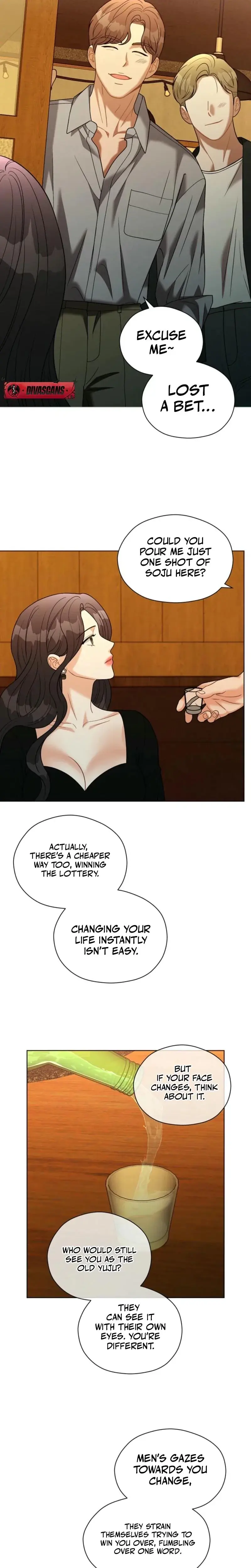 Innocent Wind Chapter 9 - Page 13