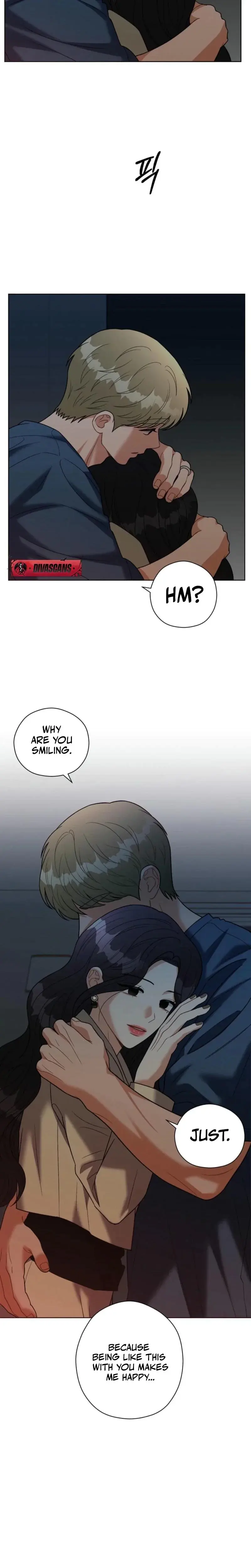 Innocent Wind Chapter 9 - Page 19