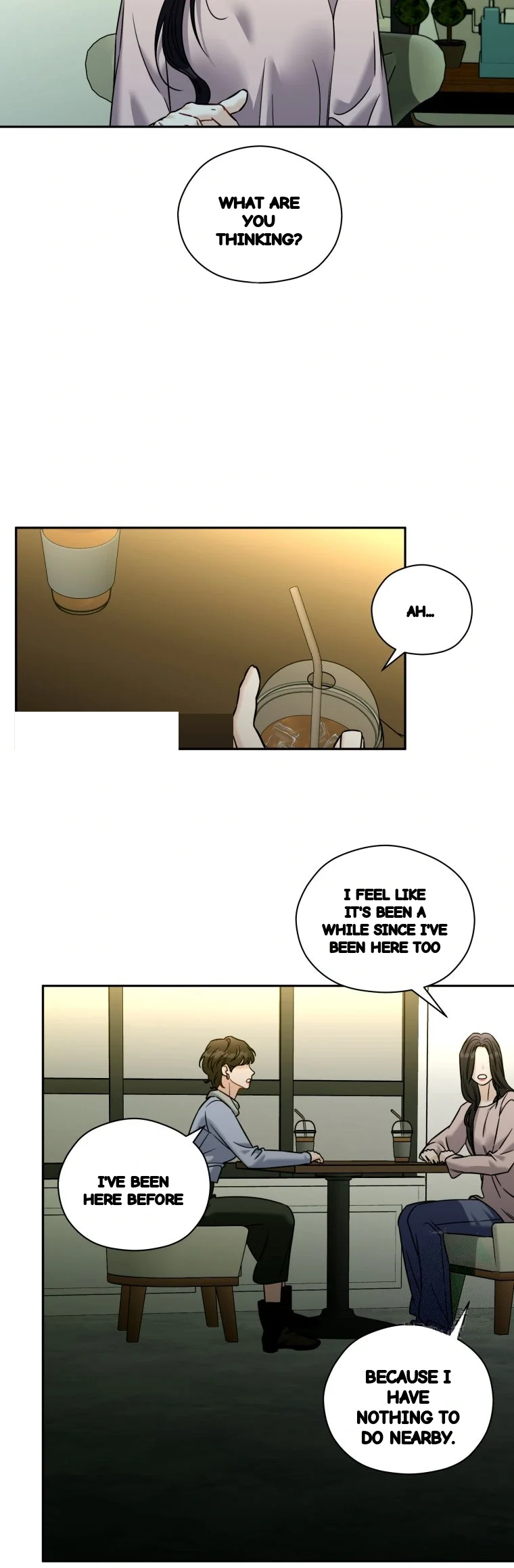 Innocent Wind Chapter 90 - Page 10