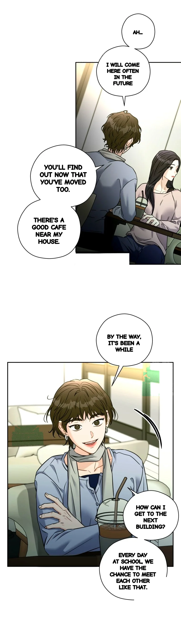 Innocent Wind Chapter 90 - Page 11
