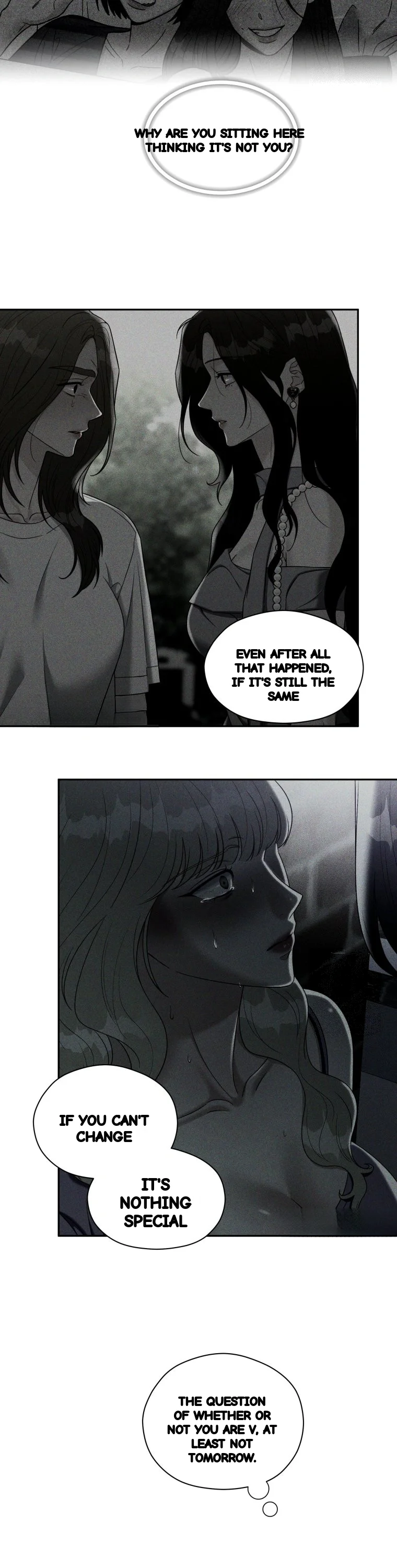 Innocent Wind Chapter 90 - Page 17