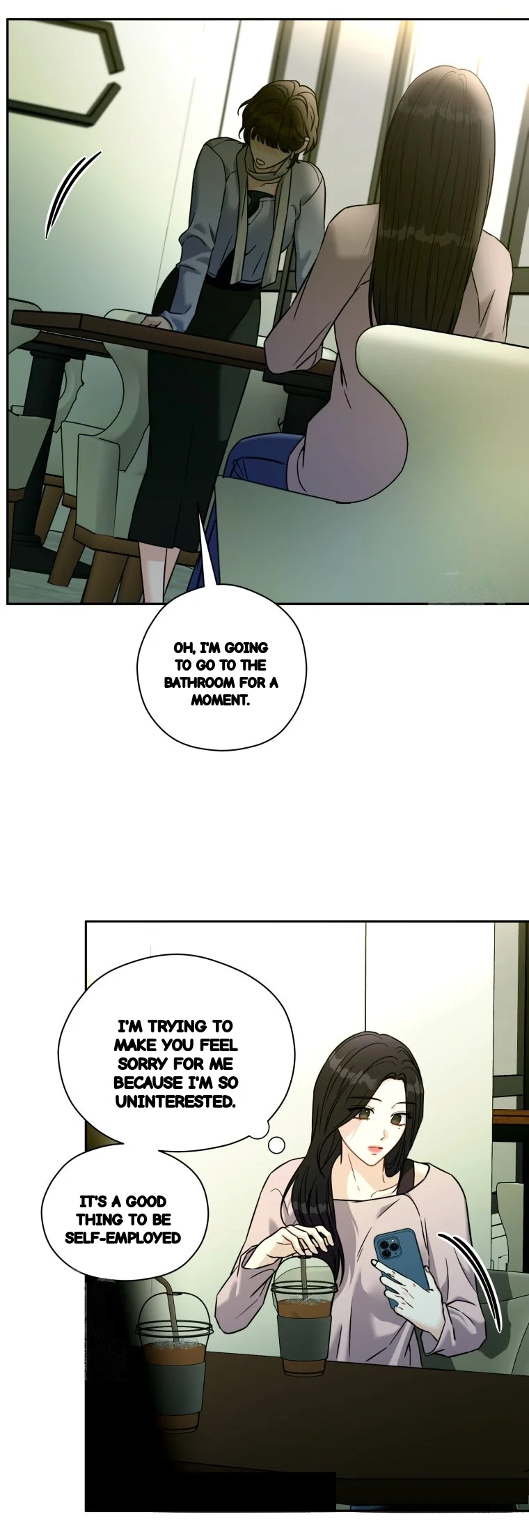 Innocent Wind Chapter 90 - Page 18