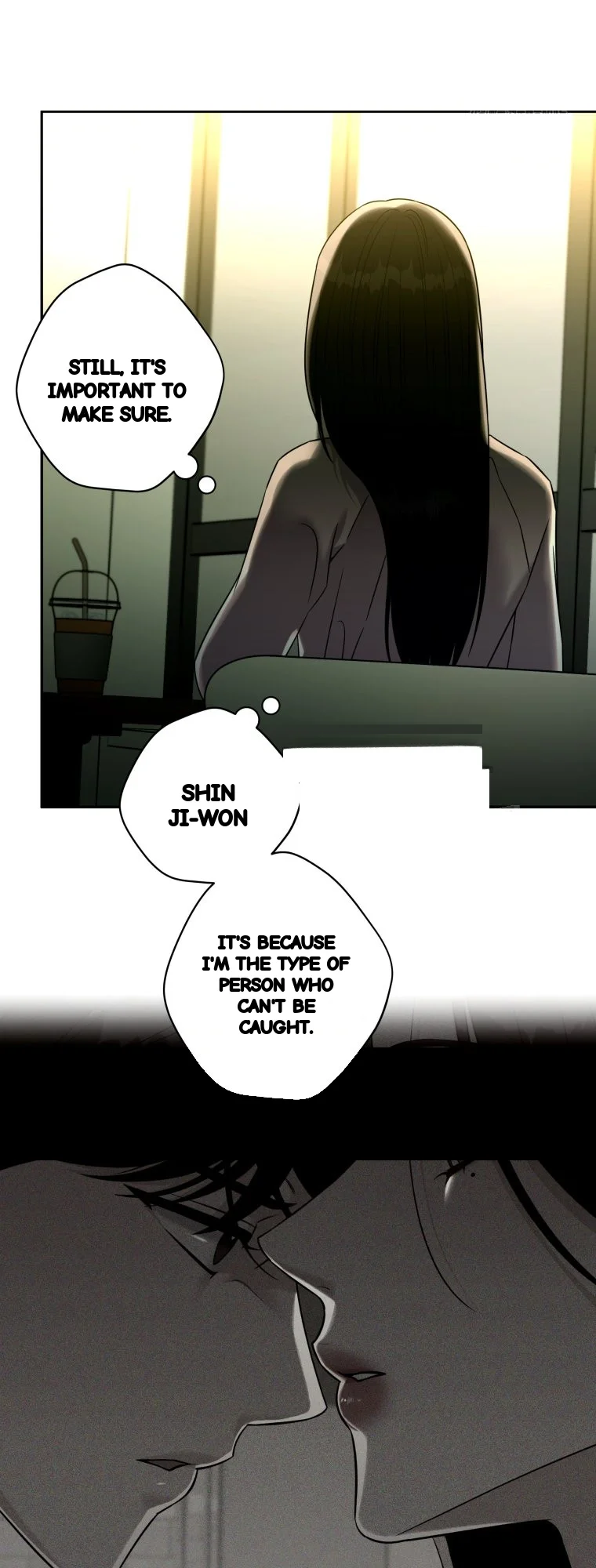 Innocent Wind Chapter 90 - Page 23