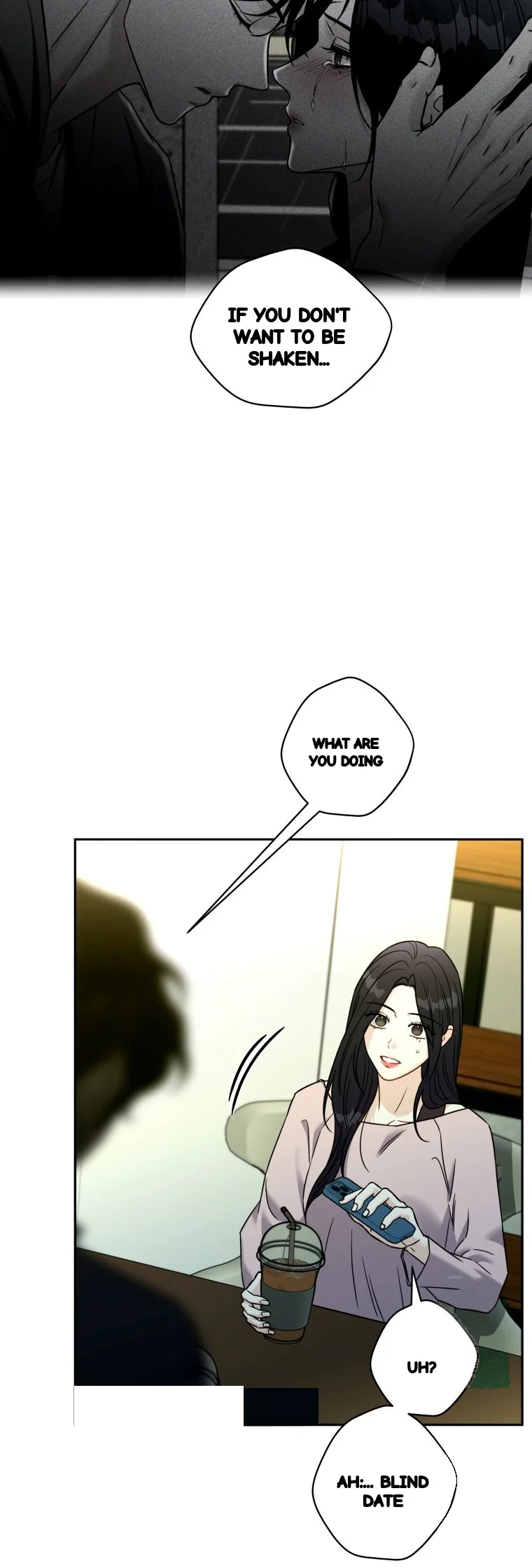 Innocent Wind Chapter 90 - Page 25