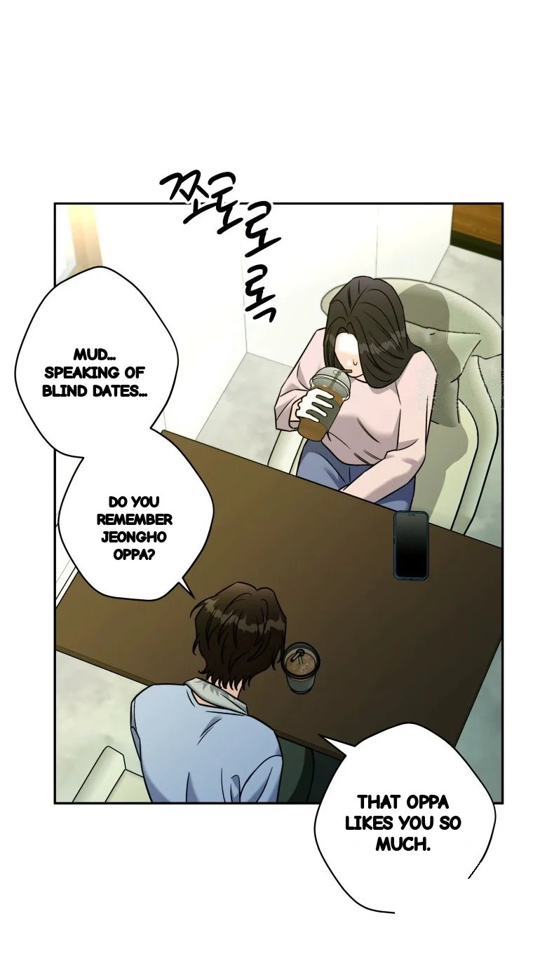 Innocent Wind Chapter 90 - Page 27