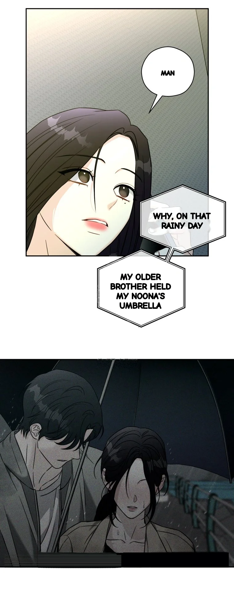 Innocent Wind Chapter 90 - Page 3