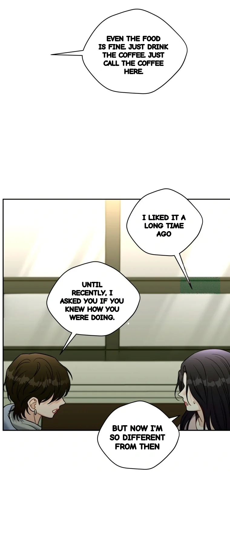 Innocent Wind Chapter 90 - Page 30